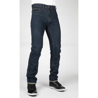 Bull-It Mens Straight Tactical Kafe Jeans