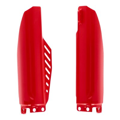 ACERBIS FORK COVERS HONDA CRF 150R RED