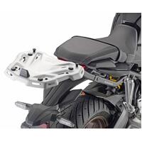 Givi Specific Rear Rack - Honda CB650R 19-20