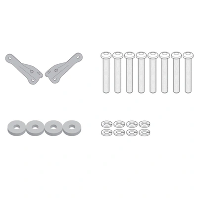Givi Fitting Kit for TE1173 (Without 1173FZ)