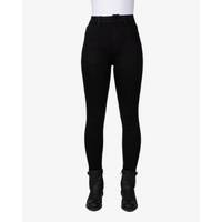 Bull-It Womens Fury X Jeggings - Short - Black