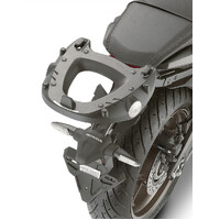 Givi Specific Rear Rack - Honda CB650R 21-