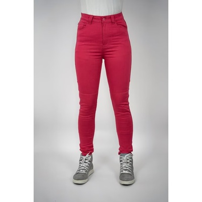 Bull-It Fury Jeggings (Short) - Blossum Pink - 16