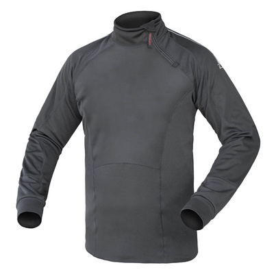 Dri Rider Windstop Performance Shirt - Black