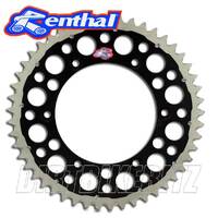 Renthal Twinring Sprockets - Suzuki