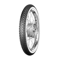 Continental KKS10 Front/Rear Tyre - 250B16 - [42B] - TT