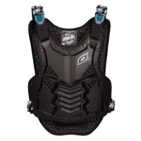 Oneal Holeshot Black Body Armour