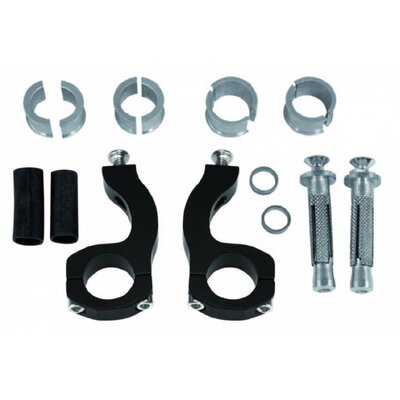 ACERBIS HANDGUARD X-STRONG MOUNT KIT