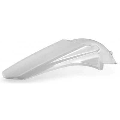 Acerbis Rear Fender Honda Crf 250R 10-13 450R 09-12 White