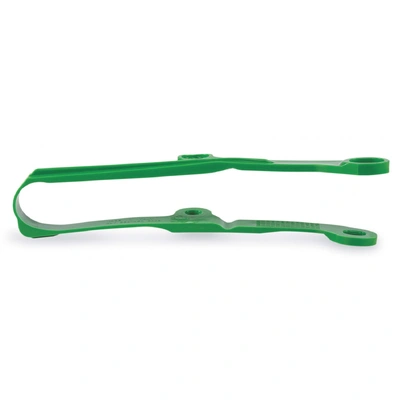 Acerbis Chain Slider Kawasaki Kxf 250 09-16 450 09-15 - Green