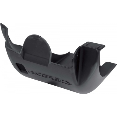 Acerbis Skid Plate Honda Crf 250 10-17 450 09-16 Enduro Style