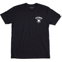 FASTHOUSE INSTIGATE TEE - BLACK