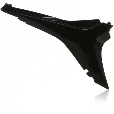 Acerbis Air Box Covers Honda Crf 250 10-13 450 09-12 - Black