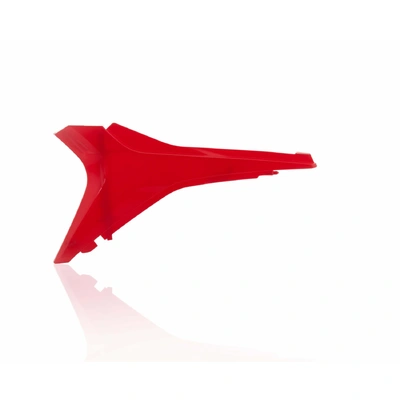 Acerbis Air Box Covers Honda Crf 250R 10-13 450R 09-12 Red