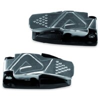 Acerbis Graffiti Boots Bucket Kit - Black