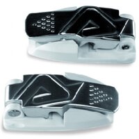 Acerbis Graffiti Boots Bucket Kit - White