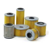 Twin Air Oil Filter