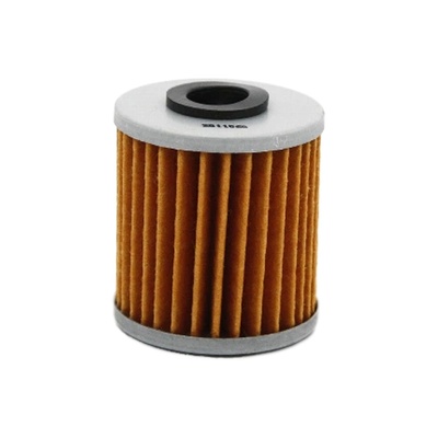 Twin Air Oil Filter - 140018 - HF207