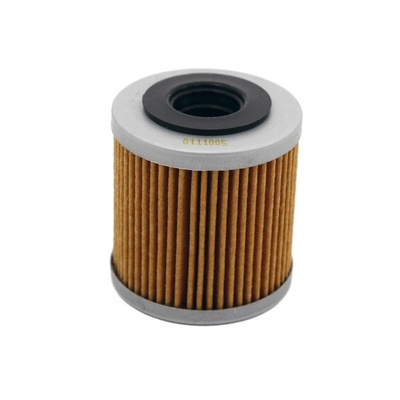 Twin Air Oil Filter - 140022 - HF563