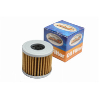 Twin Air Oil Filter For Oil Cooler - 140118