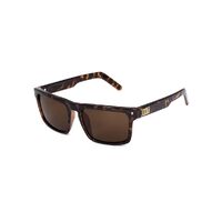 Unit Primer Brown Sunglasses