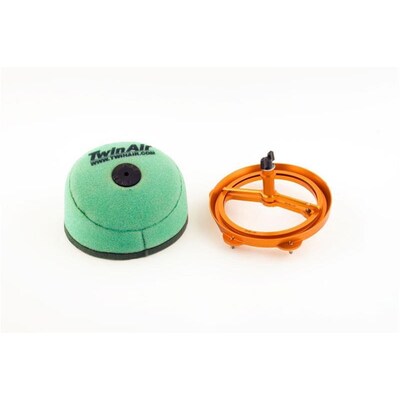 Twin Air Powerflow Kit - 150213C