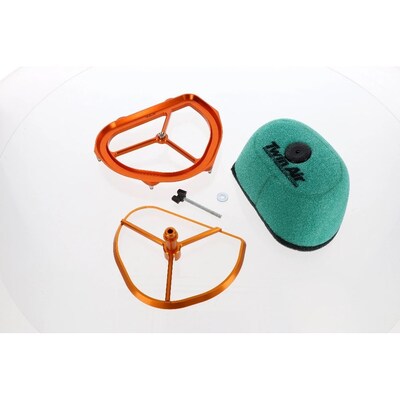 Twin Air Powerflow Kit - 150214C