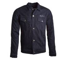 Bull-It Mens Tracker 17 Dark Blue Jacket