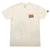 Fasthouse Elude Tee - Natural