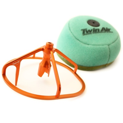 Twin Air Powerflow Kit - 152213C