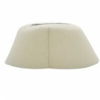 Twin Air Dust Cover - 152218DC