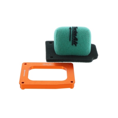 Twin Air Air Filter With Cage - 152622P - 1WS-14450-00