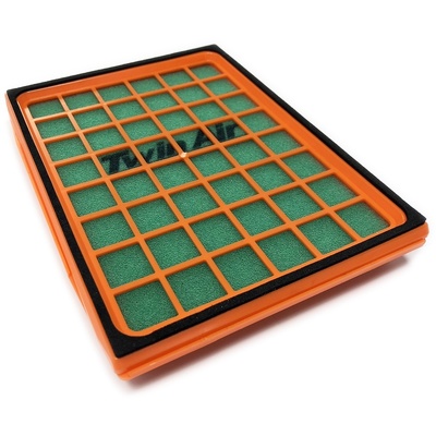 Twin Air Air Filter With Cage - 154523P