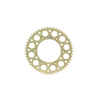 Renthal Ultralight Rear Sprocket (Honda CRF) Limited Edition Hard Anodised