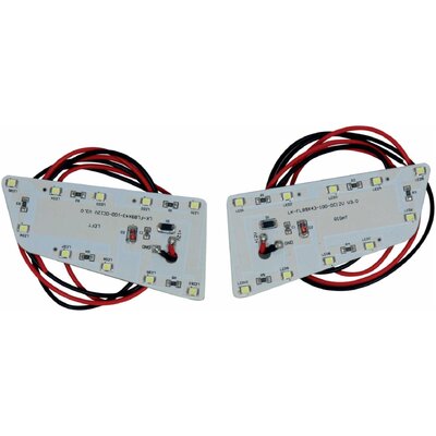 ACERBIS HEADLIGHT LED VISION REPLACEMENT LEDs