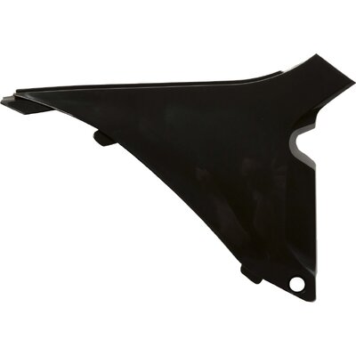 ACERBIS AIR BOX COVERS KTM SX 12 SXF 11-12 BLACK