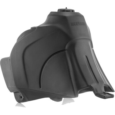 Acerbis Fuel Tank Honda Nx650 Dominator 88-91 23 Litre - Black