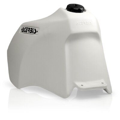 ACERBIS FUEL TANK SUZUKI DR650 92-95 25 LITRE WHITE