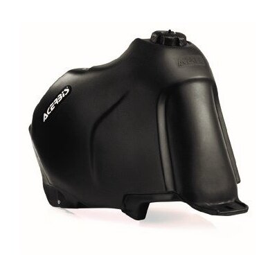 Acerbis Fuel Tank Honda Nx650 Dominator 92-94 23 Litre - Black