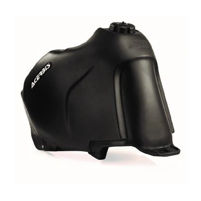 Acerbis Fuel Tank Honda Nx650 Dominator 92-94 23 Litre Black