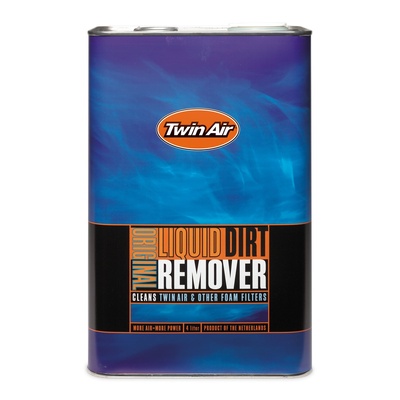 Twin Air Oil & Cleaner Maintenance - 159002