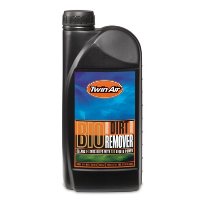 Twin Air Bio Oil & Cleaner Maintenance - 159004