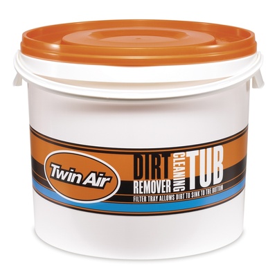 Twin Air Oil & Cleaner Maintenance - 159011