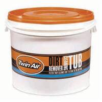 Twin Air Oil & Cleaner Maintenance - 159011