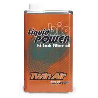 Twin Air Bio Oil & Cleaner Maintenance - 159017