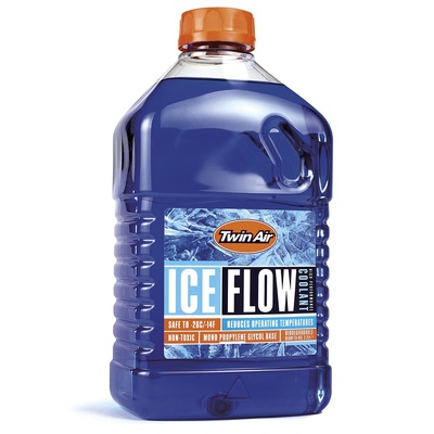 Twin Air Ice Flow Engine Coolant - 159040