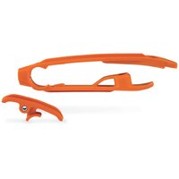 Acerbis Chain Slider Ktm Sx Sxf 11-15 Orange