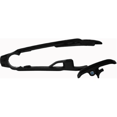 Acerbis Chain Slider Ktm Sx Sxf 11-15 Black
