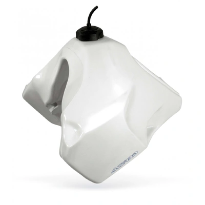 Acerbis Fuel Tank Yamaha Tt600 Belgarda 93-97 21 Litre White