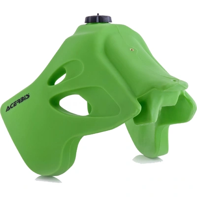 Acerbis Fuel Tank Kawasaki Klx250-300 93-08 14 Litre - Green